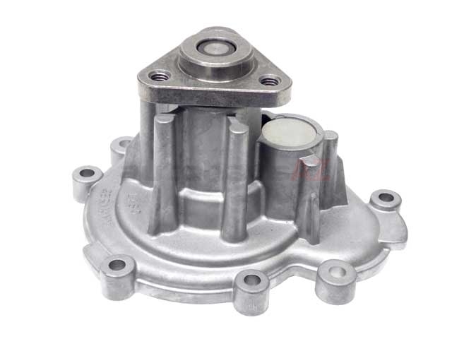 ドクターポール LASO Water Pump 94810601104 Porsche Cayenne | eBay