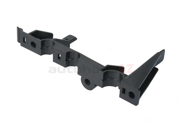 94810625900E URO Parts Engine Coolant Pipe Mount Bracket; Upper