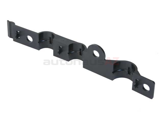 94810626900E URO Parts Engine Coolant Pipe Mount Bracket; Lower