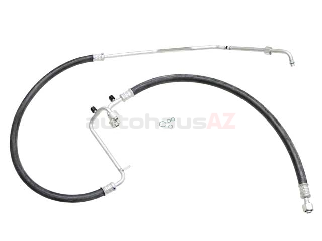 9482001 Four Seasons A/C Hose Assembly