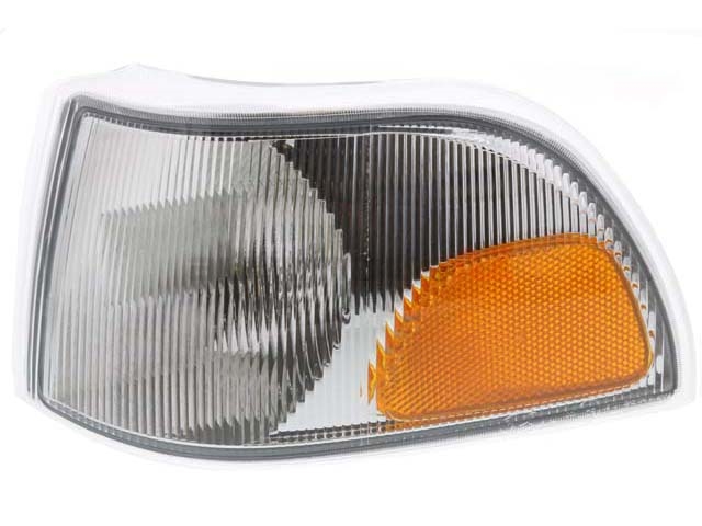 9483184 Pro Parts Parking Light; Front Left