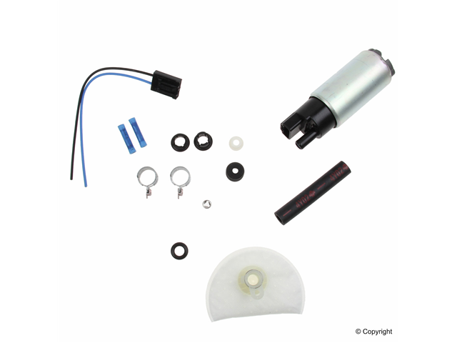 For Honda Civic DENSO Fuel Pump Strainer 1.5L 1.6L L4 1992-2000 Kz