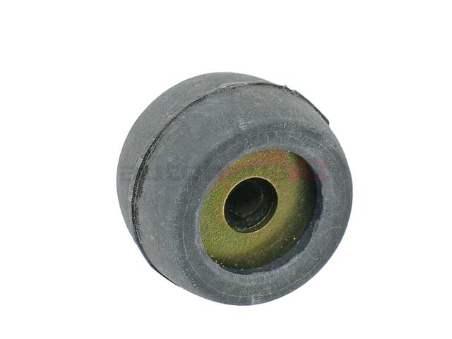 95110605300 Genuine Porsche Radiator Mount; Upper
