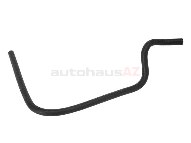 95110624901 Elaplast Radiator Coolant Hose; Overflow Hose