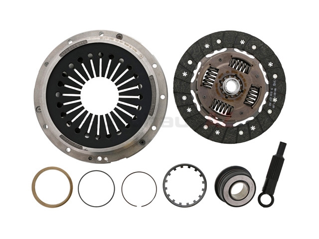 95111691100 Sachs Clutch Kit
