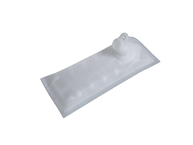 TYC® 800119P2 - Cabin Air Filter