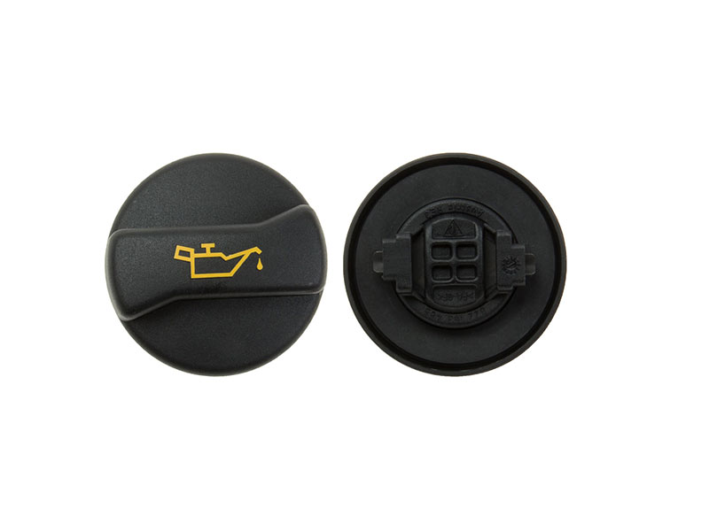 Genuine Porsche 95510448500 Oil Filler Cap Porsche