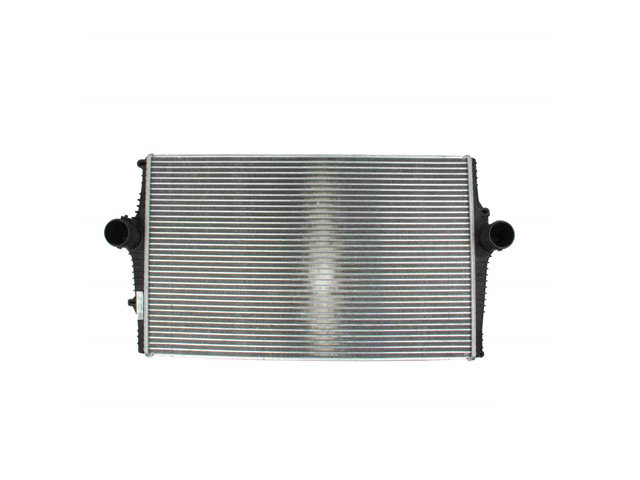 GENUINE Nissens Intercooler 969001 5 YEAR WARRANTY BRAND NEW