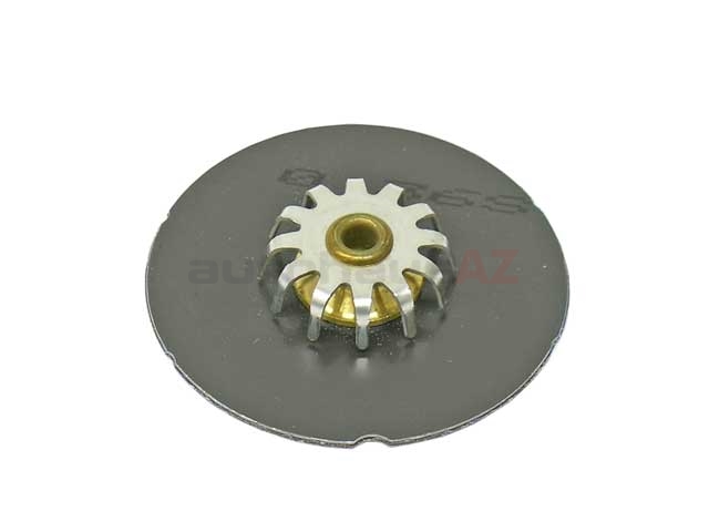 96435109601 O.E.M. Disc Brake Pad Shim; 36mm Diameter