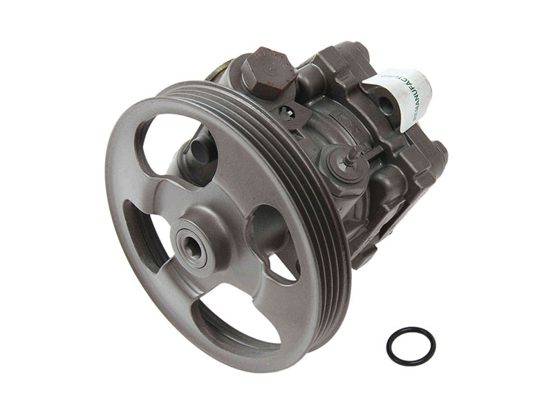 Mazda Protege Power Steering Pump Parts Direct to You