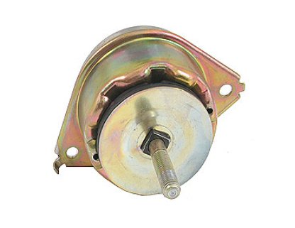 96437504900 Genuine Porsche Engine Mount; Left