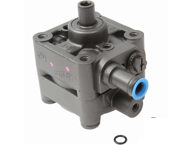 Volvo S40 Power Steering Pump at Discount Prices - Genuine Volvo, Bosch,