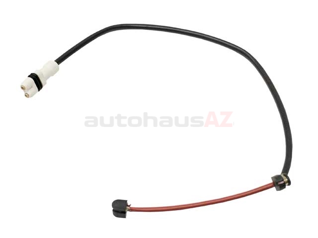 96461236301 Sebro Brake Pad Wear Sensor; Front