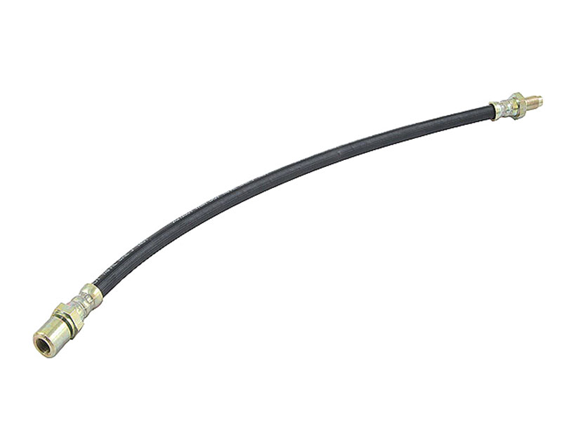 Meyle 9691034005, 30146110041 Brake Hose/Line; Rear Center Toyota