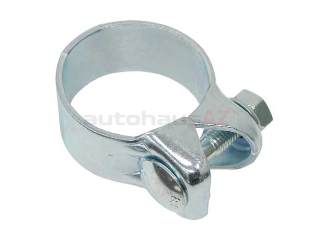 969154 HJ Schulte-Leistritz Exhaust/Muffler Clamp