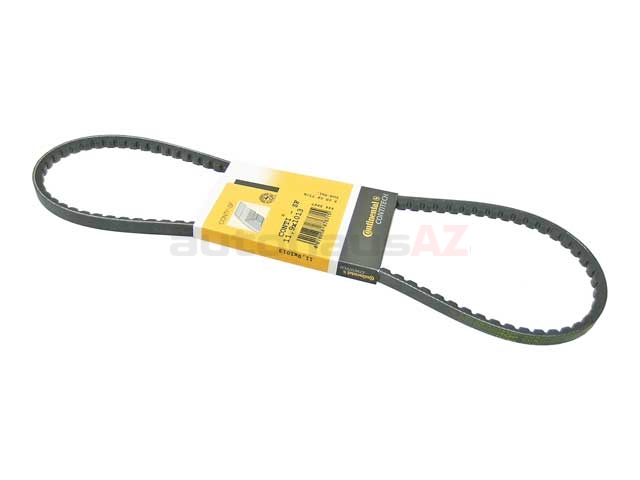 Accessory Drive Belt Volvo 973487