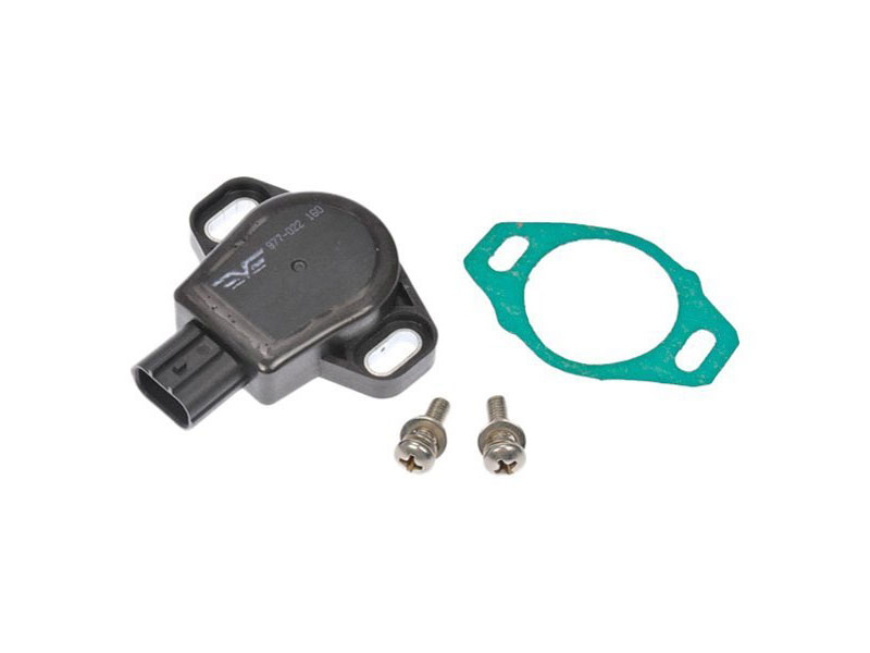 Dorman 977022 Throttle Position Sensor Acura, Honda