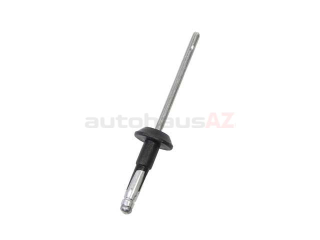 Auveco 979878, 19376 Fender Liner Rivet - Volvo | 6848382 981067 981863 ...