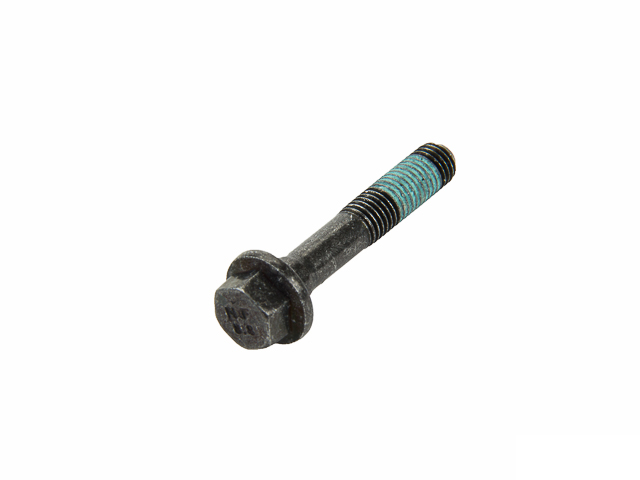 985322 Genuine Volvo Oil Pan Bolt ; Flange bolt; M7 x 40