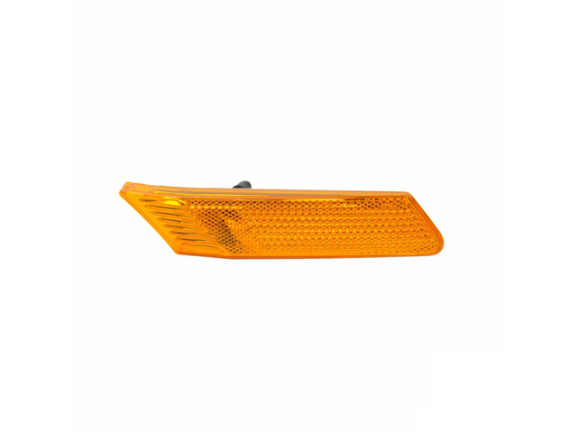 For 2002-2005 BMW 3 Series E46 Car Front Corner Parking Turn Signal Lights (Yellow Right OE