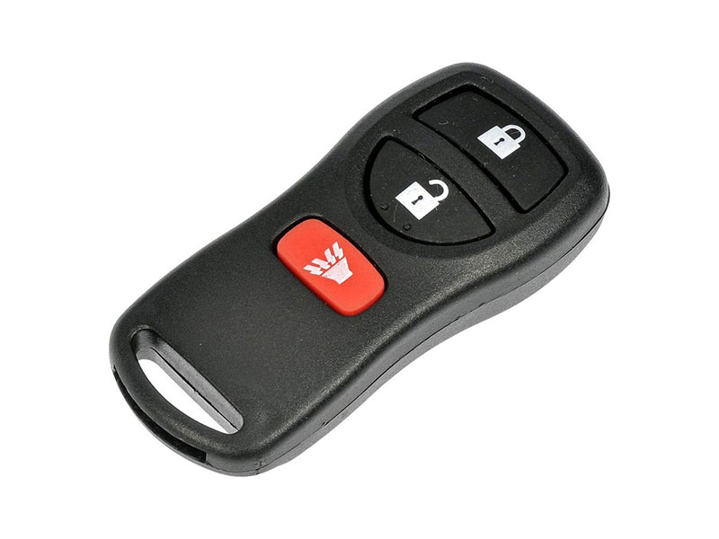 Dorman 99131 Key Fob Battery Infiniti Nissan