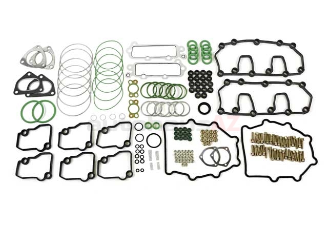 99310090200 O.E.M. Cylinder Head Gasket Set