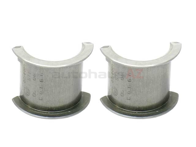 99310113700 Glyco Intermediate Shaft Bearing Set; Thrust Bearing Set for Intermediate Shaft