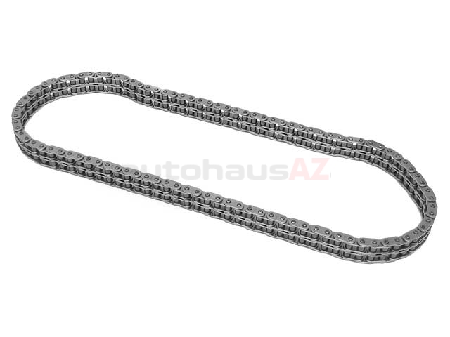 993105529HD Iwis Racing Timing Chain; Endless without Master Link