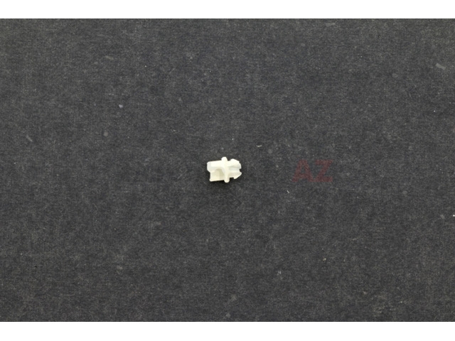 99353156300 German Door Lock Rod Clip; For Linkage Rod