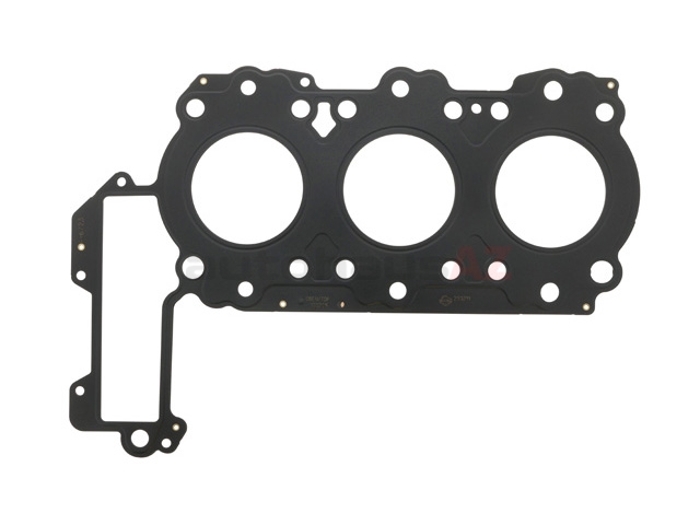 99610416901 Elring Klinger Cylinder Head Gasket; For Cylinders 4-6