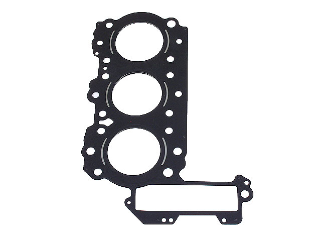 99610417056 ElringKlinger (OES) Cylinder Head Gasket; Cylinders 1-3
