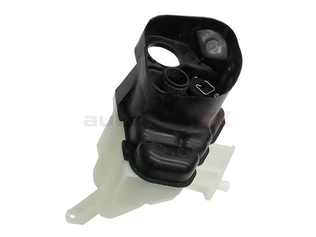 99610614707 Genuine Porsche Expansion Tank/Coolant Reservoir