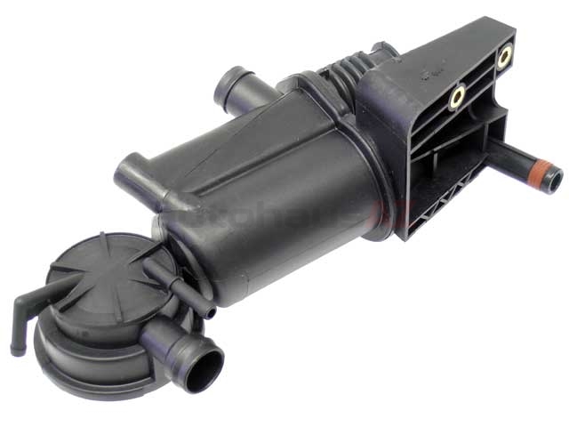99610702355 Genuine Porsche Oil Separator