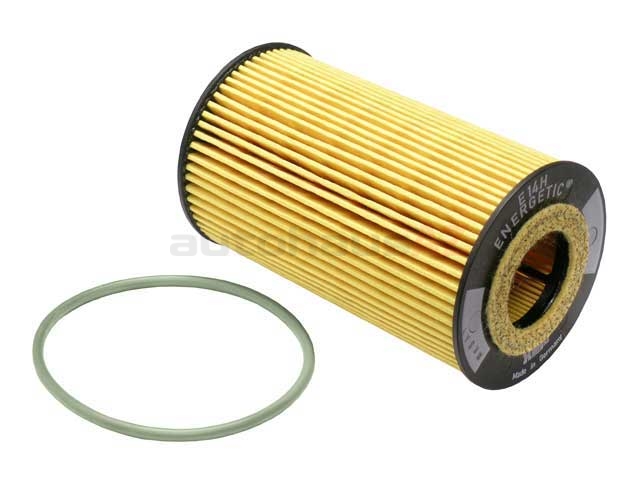99610722553HE Hengst Oil Filter Kit