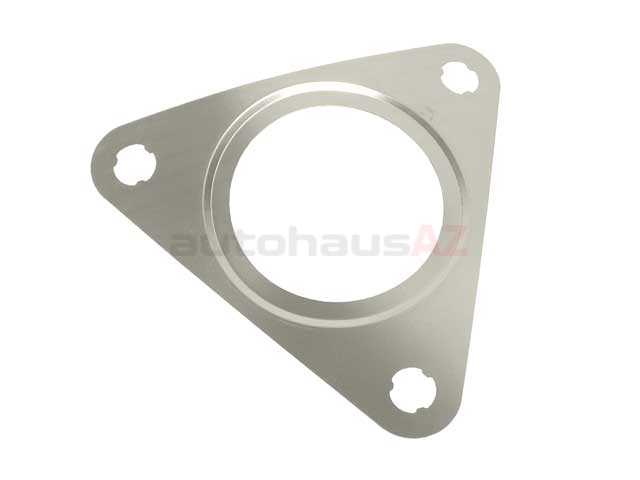 99611311300 Elring Klinger Exhaust Manifold Flange Gasket; Manifold to Catalytic Converter