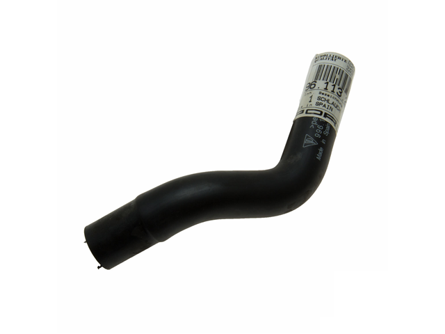 Genuine 99611323906 Air Pump Hose - Porsche