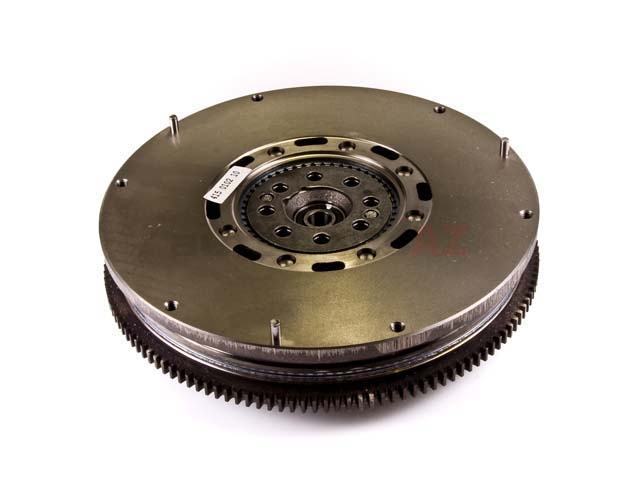 99611401203 Luk Flywheel; Dual-Mass Type