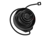 99620124103 O.E.M. Fuel/Gas Cap; With Strap 99620124103 O.E.M. Fuel/Gas Cap; With Strap