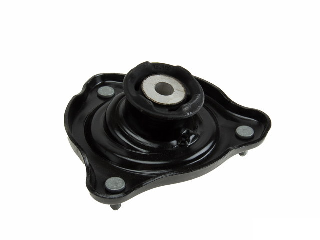 Genuine 99634301504 Strut Mount; Front Left Upper - Porsche