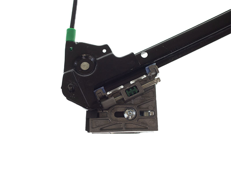 Porsche Door Window Regulator Genuine Porsche 997 542 076 02 99754207602  997.542.076.02 997-542-076-02 | Pelican Parts URO Parts 996 542 076 04-prmウィンドウレギュレータ