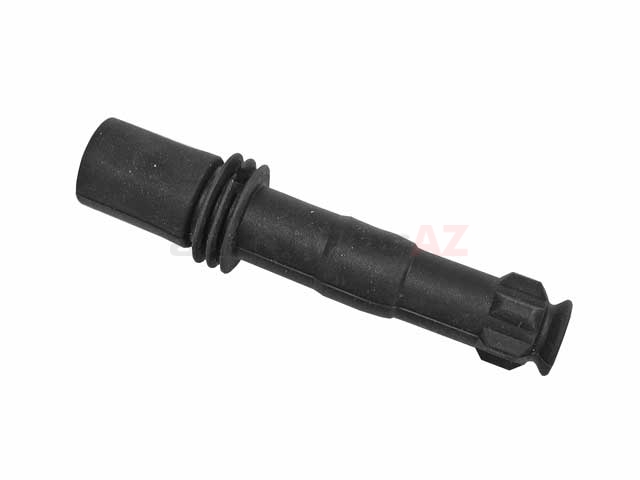 99660210301 Beru Spark Plug Connector; Between Coil and Spark Plug