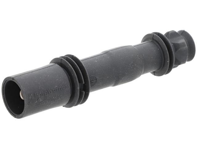 99660210500 Beru Spark Plug Connector; Between Coil and Spark Plug