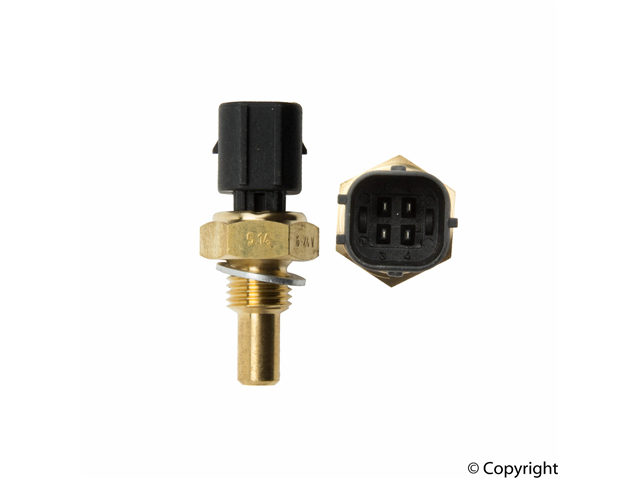 Genuine 99660640501 Coolant Temperature Sensor - Porsche