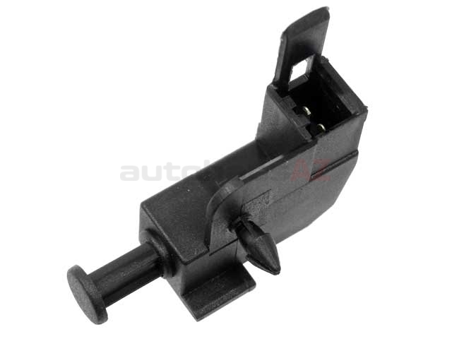One New Genuine Parking Brake Switch 99661311201 for Porsche 911 Boxster Cayman