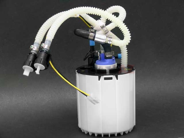 Genuine Porsche 99662010300 Fuel Pump Module Assembly; In-Tank