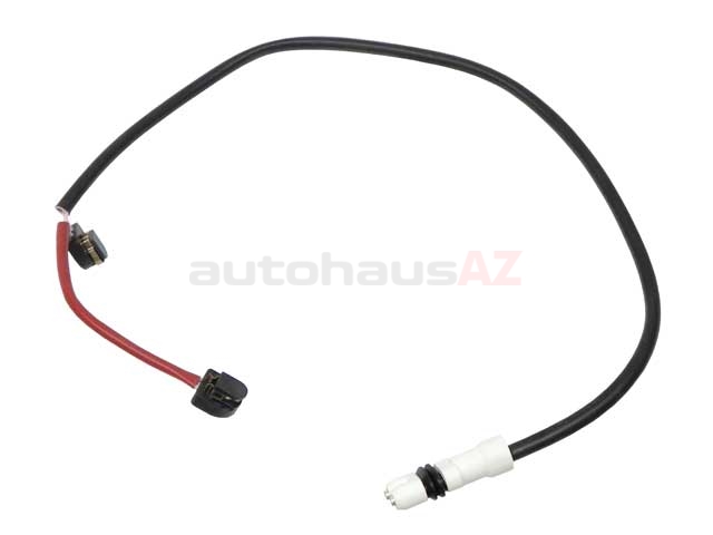 99761267700 Sebro Brake Pad Wear Sensor; Front