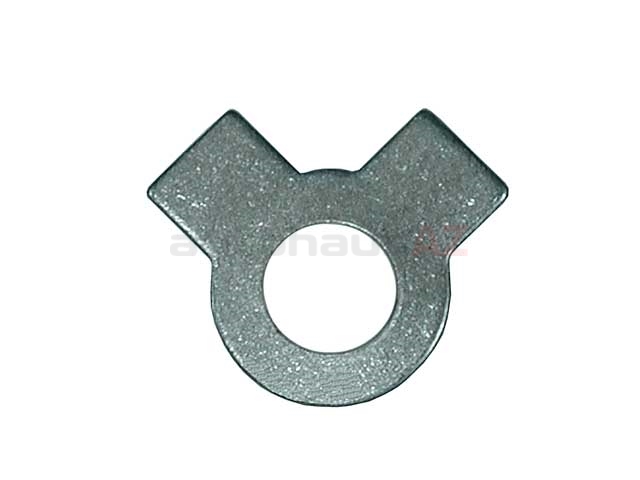 99903900100 O.E.M. Oil Pump Lock Plate; Lock Plate for Cam Gear/Oil Pump