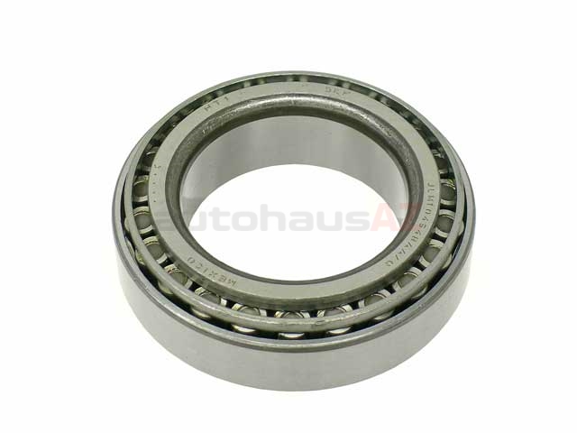 SKF 99905905600, JLM104948910 Wheel Bearing; Rear Outer - Lexus ...