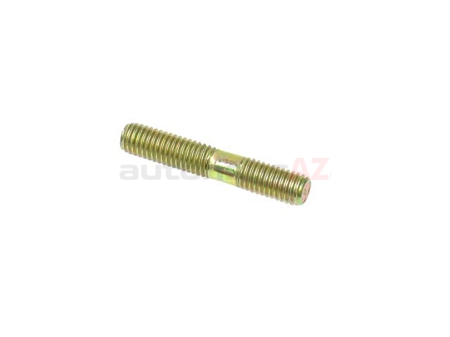 CRP 99906223902 Exhaust Manifold Stud; 8 X 46mm - Porsche