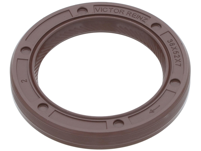 VictorReinz 99911333140 Crankshaft Oil Seal; Front 38x52x7mm; Oil